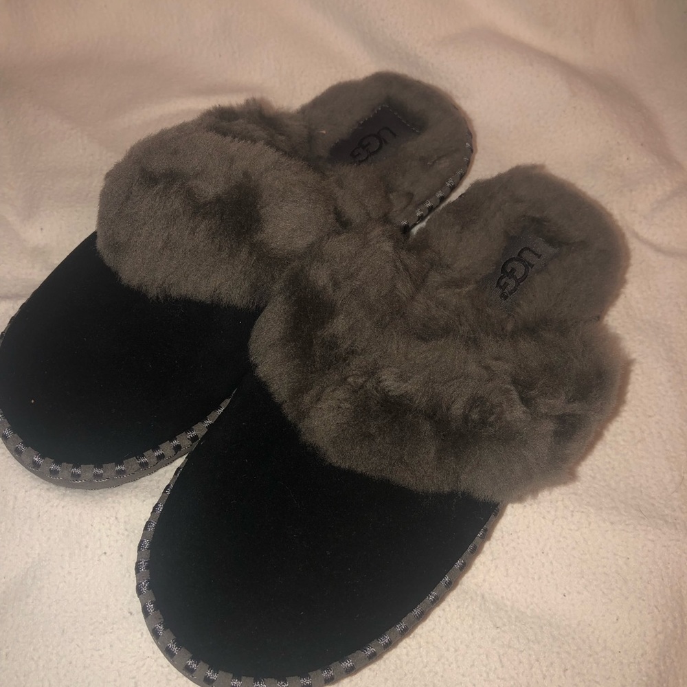 UGG slippers